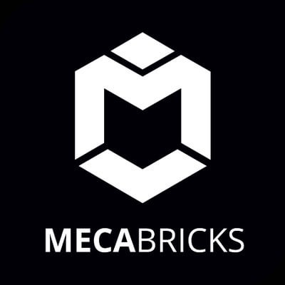 Mecabricks icon