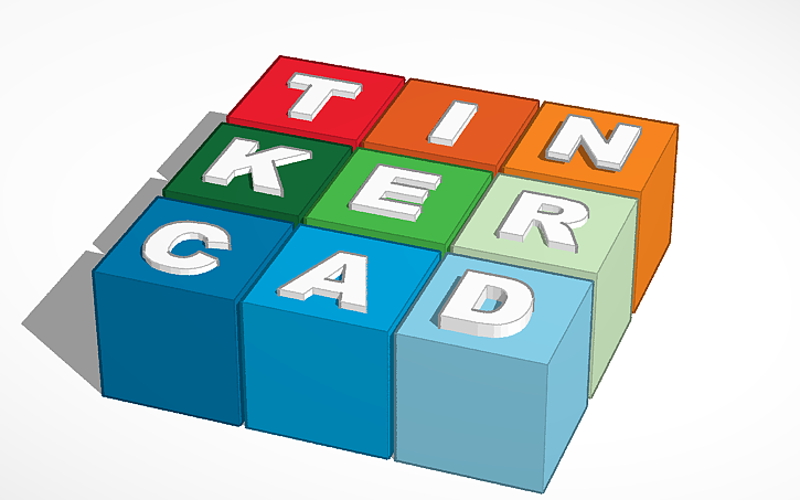 TinkerCad icon